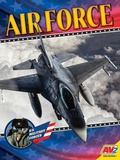 Cover: Air Force - Av2