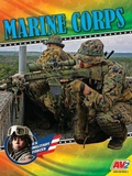 Cover: Marine Corps - Av2