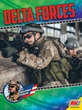 Cover: Delta Force - Av2