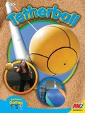 Cover: Tetherball - Av2
