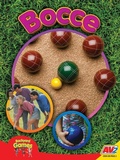 Cover: Bocce - Av2