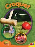 Cover: Croquet - Av2