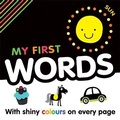 Cover: My First Words - Autumn Publishing