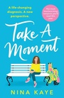 Cover: Take A Moment - Canelo Romance