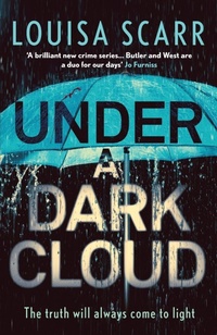 Abbildung von: Under a Dark Cloud - Canelo Crime