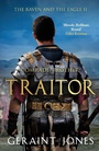 Cover: Traitor - Canelo
