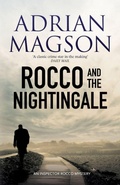Cover: Rocco and the Nightingale - Canelo