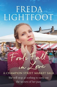 Enlarge image Cover: Fools Fall in Love - Canelo