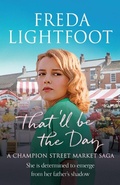 Cover: That'll be the Day - Canelo