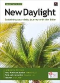 Cover: New Daylight January-April 2022 - BRF (The Bible Reading Fellowship)