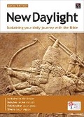 Cover: New Daylight Deluxe edition May-August 2022 - BRF (The Bible Reading Fellowship)