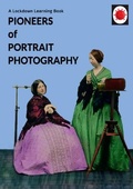 Cover: Pioneers of Portrait Photography - Independent Publishing Network