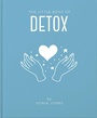 Cover: The Little Book of Detox - Oh Editions