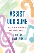 Cover: Assist Our Song - Saint Andrew Press