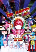Cover: The Dr. Covid Universe - Quester Publications