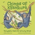 Cover: Chimps of Kyambura - Uganda Humanist Schools Trust