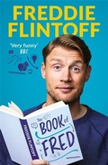 Cover: The Book of Fred - BLINK Publishing