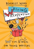 Cover: Writing Revolution - The Writers Workshop
