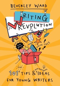 Enlarge image Cover: Writing Revolution - The Writers Workshop
