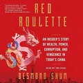 Cover: Red Roulette - SIMON & SCHUSTER AUDIO