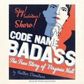 Cover: Code Name Badass - SIMON & SCHUSTER AUDIO