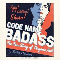 Enlarge image Cover: Code Name Badass - SIMON & SCHUSTER AUDIO