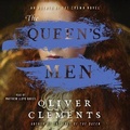 Cover: The Queen's Men - SIMON & SCHUSTER AUDIO