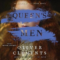 Enlarge image Cover: The Queen's Men - SIMON & SCHUSTER AUDIO