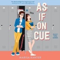 Cover: As If on Cue - SIMON & SCHUSTER AUDIO