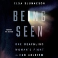 Cover: Being Seen - SIMON & SCHUSTER AUDIO