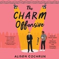 Cover: The Charm Offensive - SIMON & SCHUSTER AUDIO