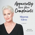 Cover: Apparently There Were Complaints - SIMON & SCHUSTER AUDIO