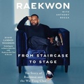Cover: From Staircase to Stage - SIMON & SCHUSTER AUDIO