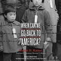 Cover: When Can We Go Back to America? - SIMON & SCHUSTER AUDIO
