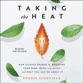 Cover: Taking the Heat - SIMON & SCHUSTER AUDIO