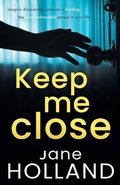 Cover: Keep Me Close - Lume Books