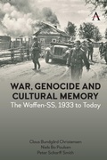 Bild: War, Genocide and Cultural Memory - Anthem Press