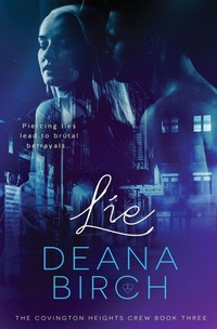 Enlarge image Cover: Lie - Totally Bound Publishing