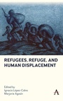 Cover: Refugees, Refuge, and Human Displacement - Anthem Press