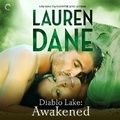 Cover: Diablo Lake: Awakened - Carina Press