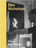 Cover: Ben Nicholson - Pallant House Gallery