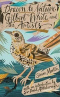 Cover: Drawn to Nature - Pallant House Gallery