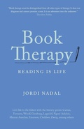 Cover: Book Therapy - Mensch Publishing