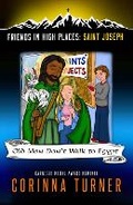 Cover: Old Men Don't Walk to Egypt (Saint Joseph) - Zephyr Publishing