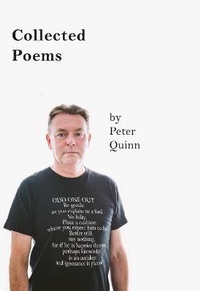 Enlarge image Cover: Collected Poems - Beta Books