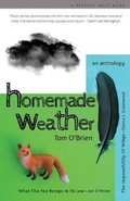 Cover: Homemade Weather - Retreat West Books