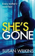 Cover: She's Gone - Herkimer Limited