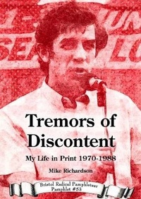 Abbildung von: Tremors of Discontent - Bristol Radical History Group