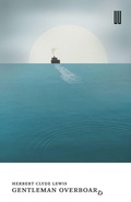 Cover: Gentleman Overboard - UEA Publishing Project