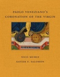 Cover: Paolo Veneziano's Coronation of the Virgin - Giles